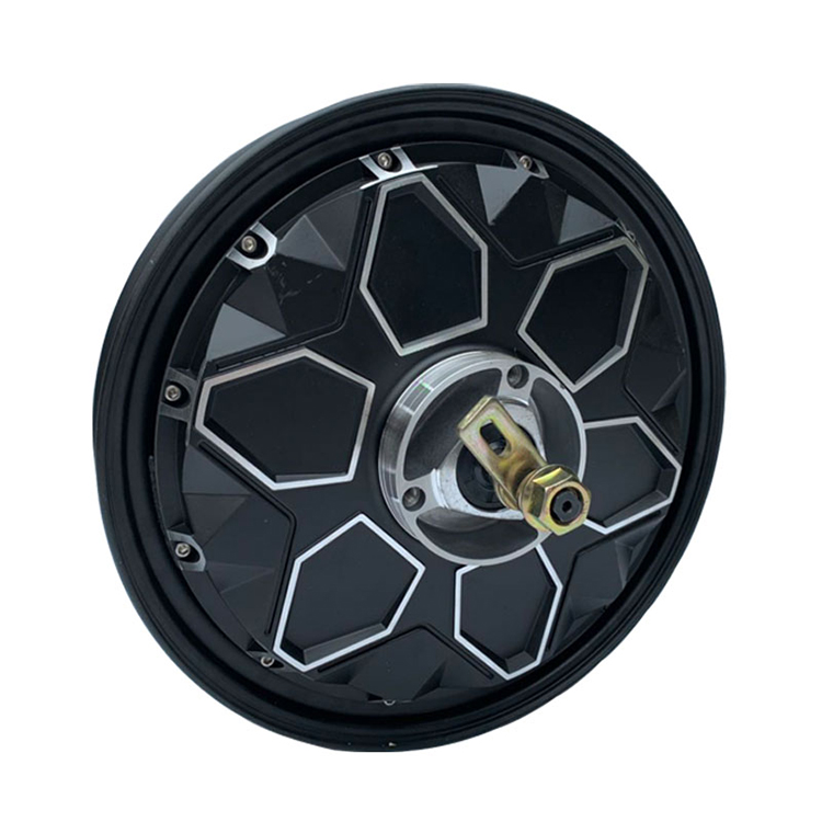 16-дюймовый дисковый тормоз с мотором, дисковый тормоз подходит для шин 16x2,5 или 16x3,0