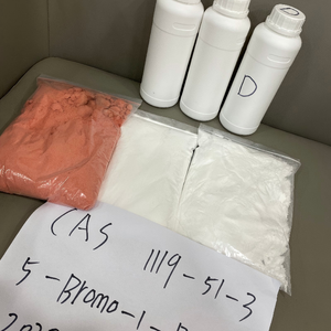 Miễn Phí Vận Chuyển 99% Tinh Khiết Chất Lỏng 5-bromo-1-pentene Cas 1119-51-3 Hữu Cơ Halide Youjian Thương Hiệu Với Giá Tốt Nhất - Product Image 6