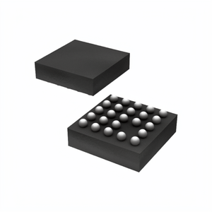 Fournisseurs de composants électroniques Gestion de l'alimentation (PMIC) BD2802GU-E2 Grand stock 24 VFBGA, CSPBGA - Product Image 1