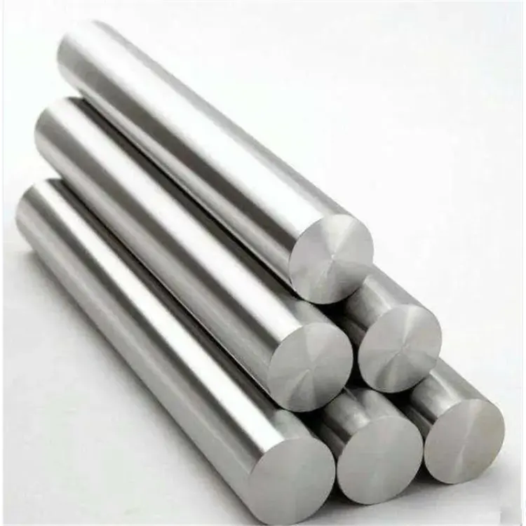 High Quality Hexagonal Solid 7005 7049 7075 6 t6 6061 6063 Aluminum Rod Size price