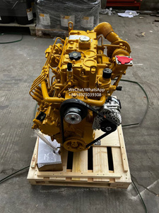 Moteur diesel CA T C2.2 - Product Image 4