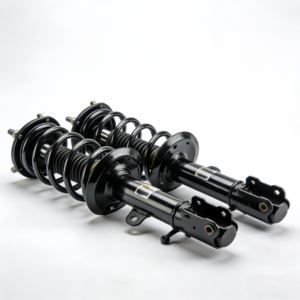 Nouvel amortisseur hydraulique durable haute performance pour essieux avant et arrière, pièces détachées automobiles en gros pour toutes les voitures, marque VIT 6 - Product Image 5