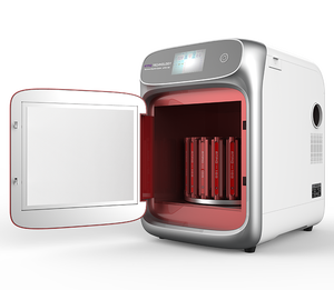 Système <span class=keywords><strong>de</strong></span> digestion micro-ondes haute pression à 6 récipients, 1000W, chambre en acier inoxydable, capacité 45L, contrôle PID pour échantillons <span class=keywords><strong>de</strong></span> <span class=keywords><strong>laboratoire</strong></span> EPA ASTM - Product Image 1