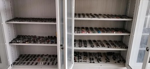 Joint d'étanchéité de tige de soupape de moteur Joint d'étanchéité d'huile 90913-02103 - Product Image 4