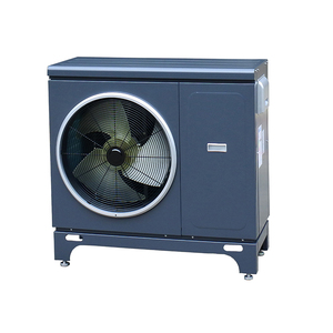 Pompe à chaleur air-eau R290, système de chauffage et de refroidissement extérieur R290 - Product Image 5