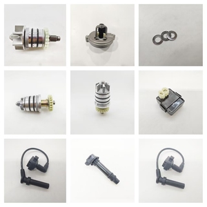 เหมาะสำหรับฮอนด้า WH150 "หมู่บ้าน" SDH150-15-19-3A "สงครามมังกร" แผ่นบัฟเฟอร์แข็งและตัวเรือนแบริ่ง - Product Image 6