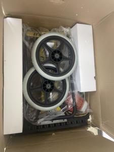 PATELO Chinese Popular 2-Stroke Industrial Sickle Lawn Mowers HPSM350/HPSM430/HPSM415L 1.7HP 70cm Blade <b>Brush</b> <b>Cutter</b> Gasoline - Product Image 4