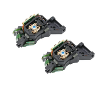 Lentille d'entraînement pour Xbox360 Console de jeu Laser HOP-141XX 141D pour Xbox360 Fat ramassage optique lecteur de tête