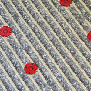 Nuovo arrivo casa uso energia terapia materasso riscaldamento lontano infrarosso PEMF materasso magnetico - Product Image 3