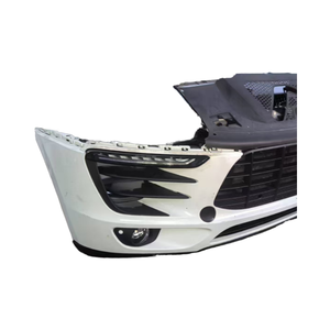 Kit de conversion d'<span class=keywords><strong>occasion</strong></span> approuvé pour l'assemblage de remplacement du pare-chocs avant <span class=keywords><strong>Porsche</strong></span> Macan 2017 - Product Image 5