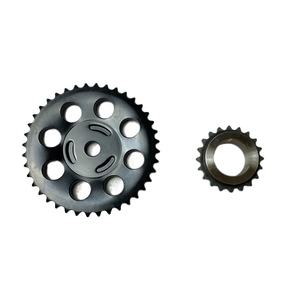 Заводской комплект зубчатой цепи с шестеренками VVT для BMW mini cooper 1,6 T N12 N13 N14 N16 N18 отечественная версия 4 цилиндр OEM качество - Product Image 3