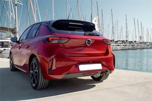Nuova Lampada Posteriore <span class=keywords><strong>Rossa</strong></span> su Misura con OEM 9674308980 per <span class=keywords><strong>OPEL</strong></span> <span class=keywords><strong>CORSA</strong></span> F, Sostituzione Luce Posteriore e Miglioramento Sicurezza - Product Image 5