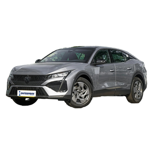 Brand New 2024 <strong>Peugeot</strong> 408X 1.6T 250Nm High Value Low Fuel Consumption Hatchback On Sale