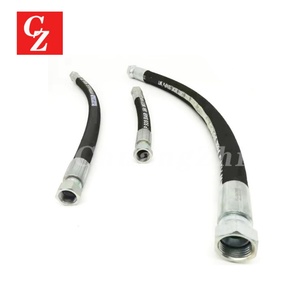 Remplacement pour l'ensemble de tuyaux de compresseur d'air Ingersoll Rand (39572359) - Product Image 3