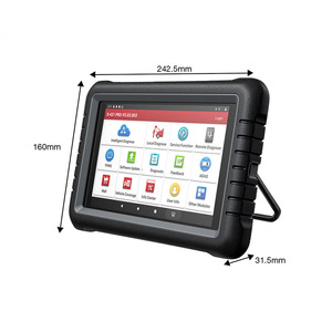 Original pour X431 PROS V Outil automobile professionnel OBD2 avec 1 an de garantie pour la lecture des codes OBD - Product Image 3