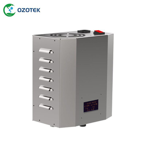 เครื่องผลิตโอโซนไฟฟ้าพลังงานแสงอาทิตย์ OZOTEK 1.0-3.0 <span class=keywords><strong>PPM</strong></span> 220V สำหรับใช้ในครัวเรือน รุ่น TWO006-12V - Product Image 2