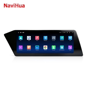 NaviHua 12.3" New Design for BMW F10 F30 F15 E60 E70 E90 CIC NBT Multimedia Android Car Player Navigation <b>Auto</b> Head Unit Monitor - Product Image 3