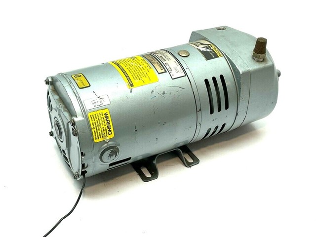 PLCSA55JXGTB-4696 Motor 1/4HP 1725RPM G314EDX