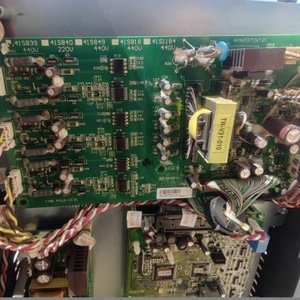 TECO A510-4060 - Nueva Placa Base Original para Inversor de Frecuencia Variable, 380V, Trifásica, Componentes Industriales, Control Vectorial - Product Image 4
