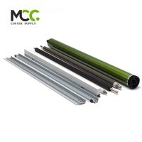 Drum ünitesi kiti yeniden 7 adet Ricoh IM C3000 C3500 C4500 C5500 C6000 IMC3000 IMC3500 IMC4500 IMC5500 IMC6000
