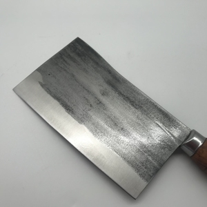 ที่กำหนดเองเก่าแฟชั่นมือปลอมมีดพิเศษสำหรับการตัดกระดูกสับไก่และเป็ดสุดคม - Product Image 1