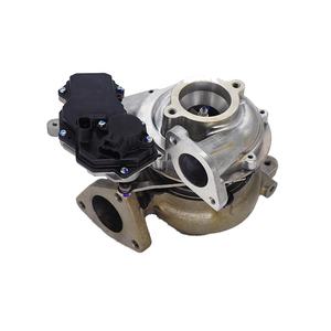 ハイラックス イノーバ フォーチュナー 2.4L 2GD-FTV用ターボチャージャー 17201-11070 - Product Image 2