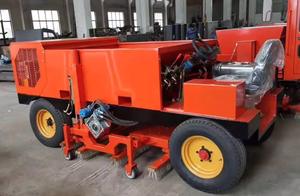 Balayeuse de sable de remplissage, machine de brossage de <span class=keywords><strong>gazon</strong></span> <span class=keywords><strong>synthétique</strong></span>, <span class=keywords><strong>balai</strong></span> électrique, outils de <span class=keywords><strong>gazon</strong></span> artificiel pour terrain de football - Product Image 6