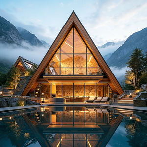 Cápsula Portátil Inteligente para Dormir, Ideal para Hoteles y Hostales, Ahorra Espacio, Prefabricada, con Buena Ventilación - Product Image 3