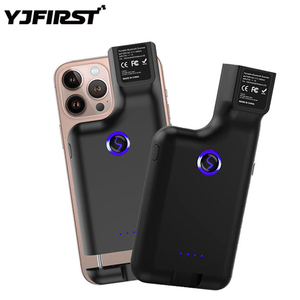 Máy quét mã vạch dahao Ống wearble Sạc Dock tự động Kho clip siêu thị trở lại RFID CCD giá rẻ máy quét mã vạch - Product Image 1