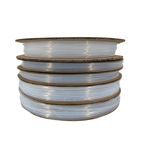 Industry-Grade PE Heat Shrink Cable Sleeves Durability and Safety Heat Shrinkable Cable Protection