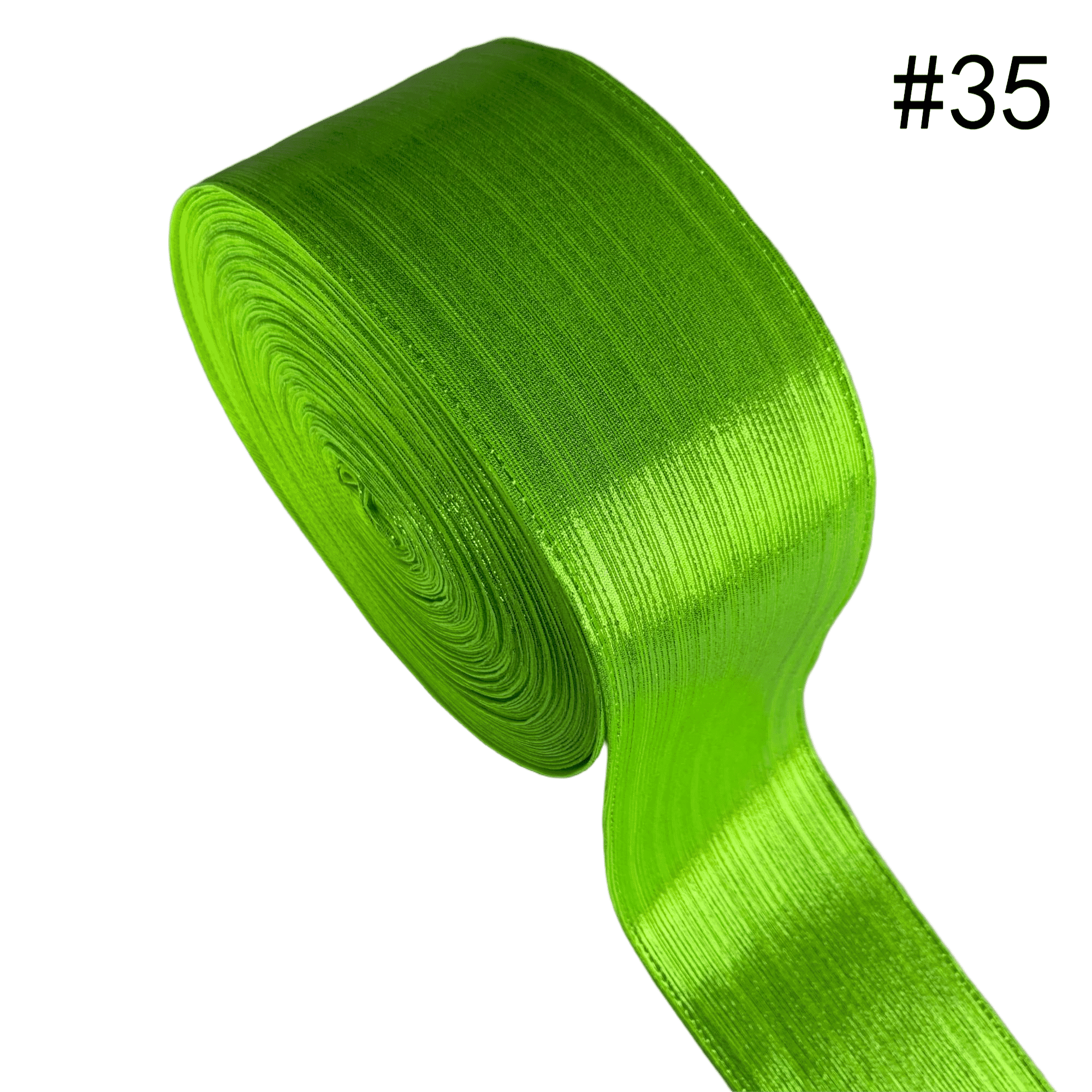Verde astilla
