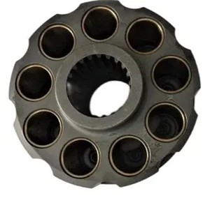 Kit de Reparación para EX ZX330 AP5S, Piezas de Bomba Hidráulica, Incluye Bomba de Engranajes de Aceite para Maquinaria de Construcción - Product Image 2