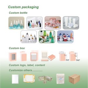 Suero Exfoliante Líquido Melissa Gentle Peel, Minimizador de Poros, Blanqueador, Antienvejecimiento, Hidratación Profunda, con Arroz Negro y Ácido Hialurónico - Product Image 6