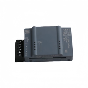 Carte de signalisation de sortie analogique 6es7232-4ha30-0xb0 compatible avec le processeur S7-1200, montage direct, mémoire de données SB 1232, contrôleur programmable ID - Product Image 1
