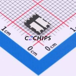 Original and New SP1012ACNK PDFN-8L(5x6) Transistor Field Effect Transistor (MOSFET) - Product Image 2