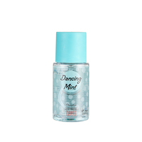 Parfums Miniatures Parfaits, Brume de Parfum Originale Longue Durée, Eau de Toilette aux Senteurs Classiques pour un Été Chaud
