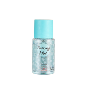 น้ำหอมขนาดมินิแบบดั้งเดิมน้ำหอมกลิ่นหอมติดทนนานกลิ่นหอมไอน้ำ Eau de Toilette กลิ่นคลาสสิกสำหรับฤดูร้อน - Product Image 4