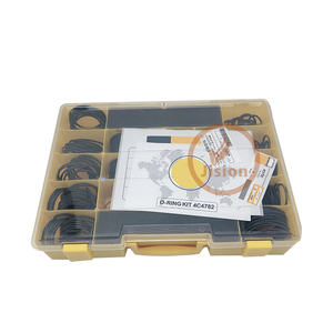 อะไหล่รถขุด 4C-4782 ชุดซีลโอริง - Product Image 3