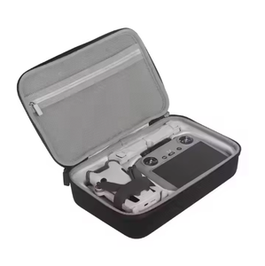 Estuche Protector de Viaje Rígido de EVA, Bolsa de Almacenamiento Impermeable y Resistente a Golpes para Accesorios de Dron DJI Mini 4 Pro - Product Image 3