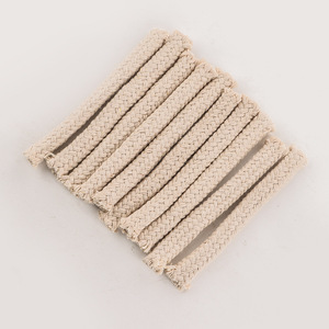 มาซุคาเสะ คอตตอนวิคส์สำหรับเครื่องชงกาแฟไซฟอน 10 แพ็ค - Product Image 4