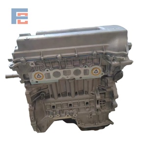 Chất lượng cao 1.8L 1zz 8 xi lanh tái sản xuất động cơ lắp ráp cho TOYOTA COROLLA nhà máy trực tiếp 100% thử nghiệm - Product Image 2