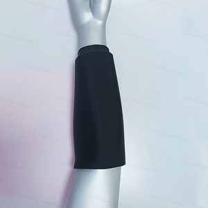 Envoltura reutilizable de Gel de compresión en frío para rodilla, envoltura de manga de hielo para lesiones en codo y pantorrilla - Product Image 2