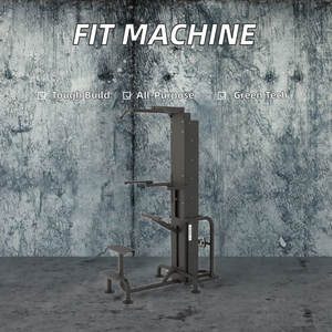 Insert gratuit Biceps <span class=keywords><strong>Triceps</strong></span> poitrine exercice grand chargeur équipement de Fitness dispositif de musculation broches machines de sélection de charge - Product Image 3