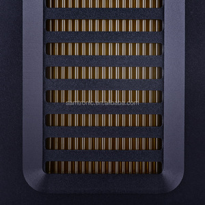 Loa tweeter chuyển động không khí công suất cao độ nhạy cao Samtronic Hi-fi, loa tweeter ribbon siêu mỏng AMT711 - Product Image 5