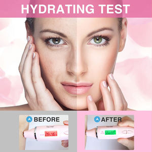 Korean Beauty Masque de gelée hydro pour le visage à l'argile et à la lavande Poudre pour les soins de la peau - Product Image 4