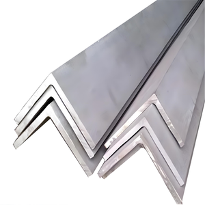 เหล็ก Lron มุม S235jr เหล็กรูปตัว Lron มุม50X50X5 S355 - Product Image 3