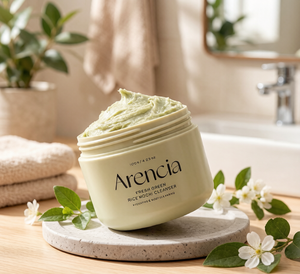 Crème Nettoyante Quotidienne Moussante Hydratante aux Herbes Nettoyage en Profondeur Peau Normale Lavage Doux du Visage Soin Quotidien du Visage - Product Image 5