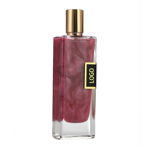 <span class=keywords><strong>Perfume</strong></span> al por Mayor de Marca Privada con Brillo, <span class=keywords><strong>Perfume</strong></span> Vegano Colorido con Brillo, Brillo Escandaloso como Diamantes, 100 ml 50 ml - Product Image 5