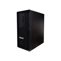 Servidor en Torre ThinkSystem ST58 V2 para Computación de Alto Rendimiento, CPU Intel Xeon de un Solo Socket, 32 GB de RAM, Garantía de 3 Años