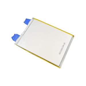 Tiefe zyklus wiederaufladbare LiFePo4 09160233 <span class=keywords><strong>3</strong></span>,<span class=keywords><strong>2</strong></span> v 30Ah batterie prismatische pouch handy - Product Image 1